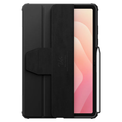 Futrola za Samsung Galaxy Tab S11, Spigen, Ultra Hybrid Pro, Crna ACS10212