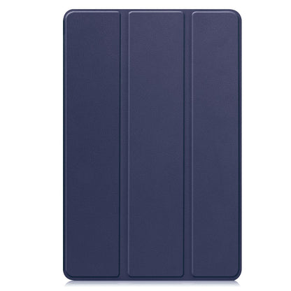 Futrola za Samsung Galaxy Tab S11, Techsuit, FoldPro, Plava