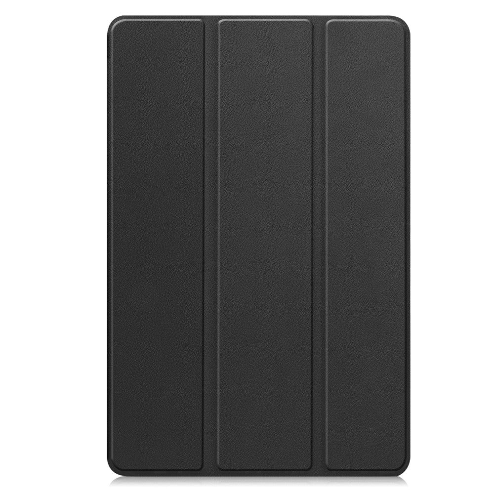 Futrola za Samsung Galaxy Tab S11, Techsuit, FoldPro, Crna