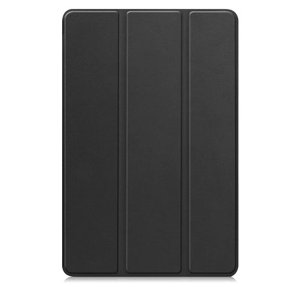 Futrola za Samsung Galaxy Tab S11, Techsuit, FoldPro, Crna