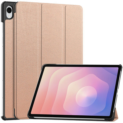 Futrola za Samsung Galaxy Tab S11, Techsuit, FoldPro, Roze