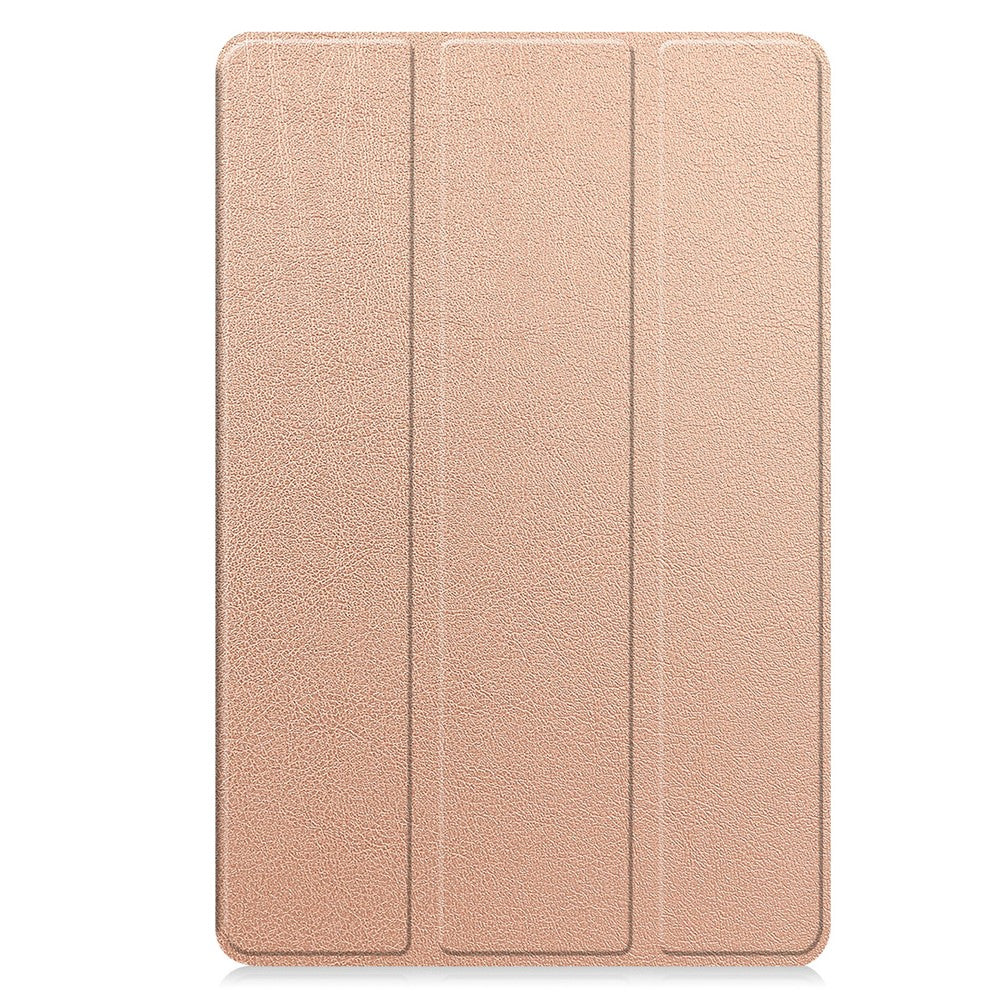 Futrola za Samsung Galaxy Tab S11, Techsuit, FoldPro, Roze