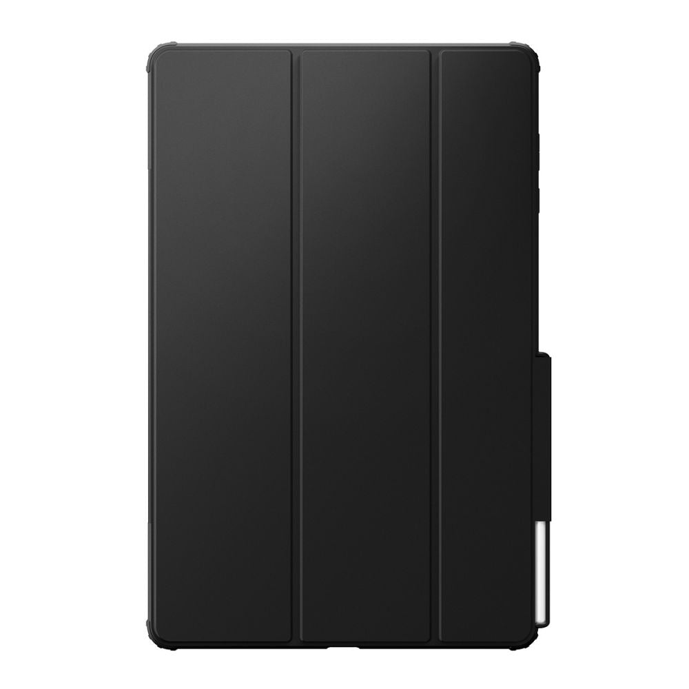 Futrola za Samsung Galaxy Tab S11 Ultra, Spigen, Air Skin Pro, Crna ACS10221