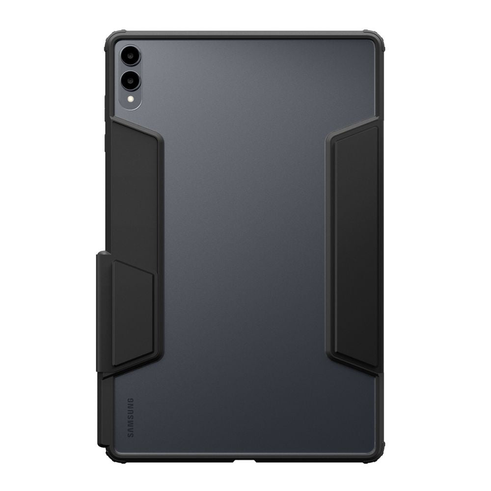 Futrola za Samsung Galaxy Tab S11 Ultra, Spigen, Air Skin Pro, Crna ACS10221