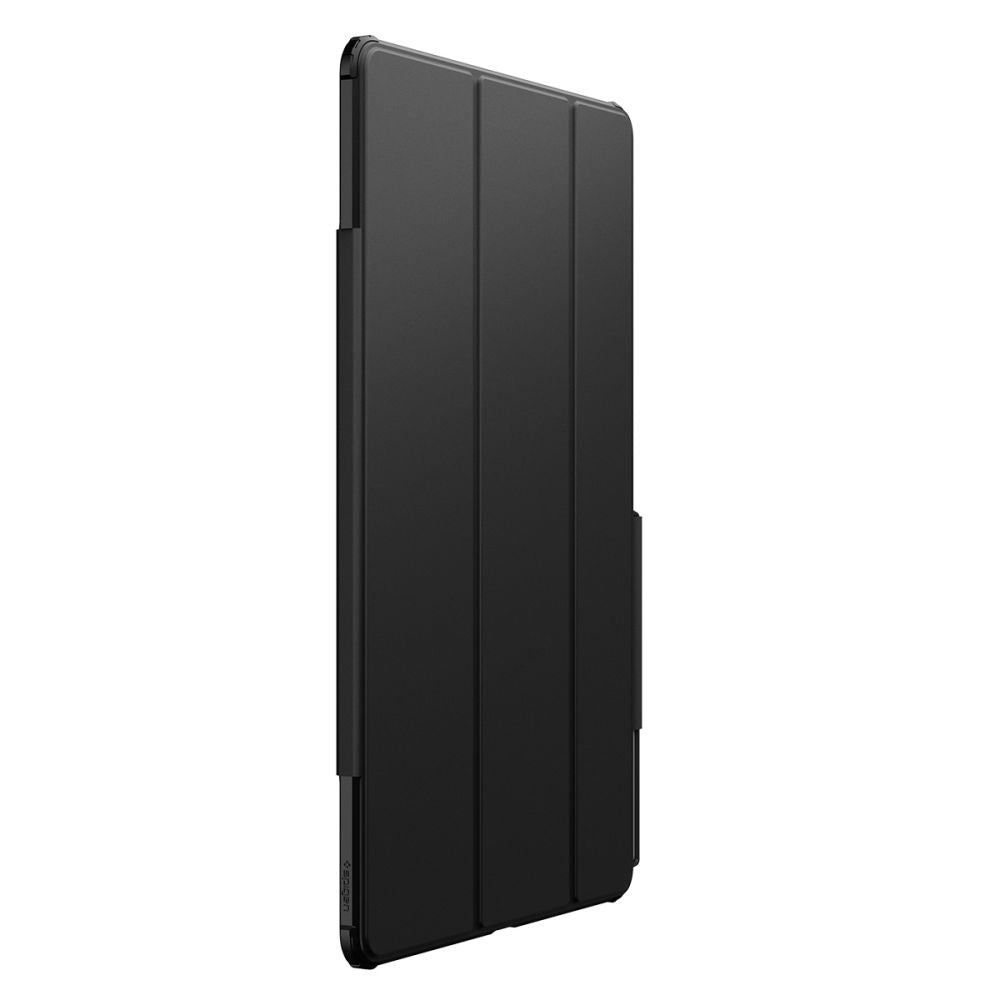 Futrola za Samsung Galaxy Tab S11 Ultra, Spigen, Air Skin Pro, Crna ACS10221