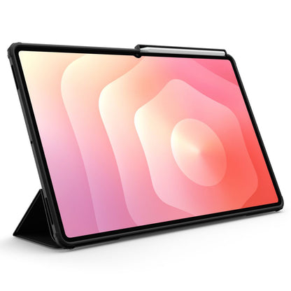 Futrola za Samsung Galaxy Tab S11 Ultra, Spigen, Ultra Hybrid Pro, Crna