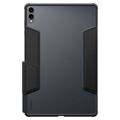 Futrola za Samsung Galaxy Tab S11 Ultra, Spigen, Ultra Hybrid Pro, Crna