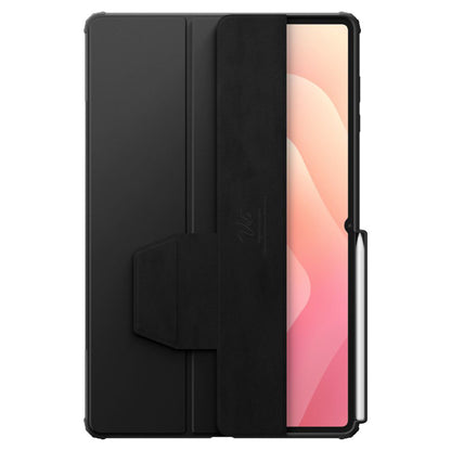 Futrola za Samsung Galaxy Tab S11 Ultra, Spigen, Ultra Hybrid Pro, Crna