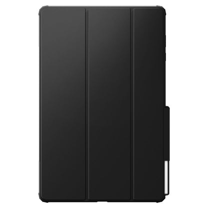 Futrola za Samsung Galaxy Tab S11 Ultra, Spigen, Ultra Hybrid Pro, Crna
