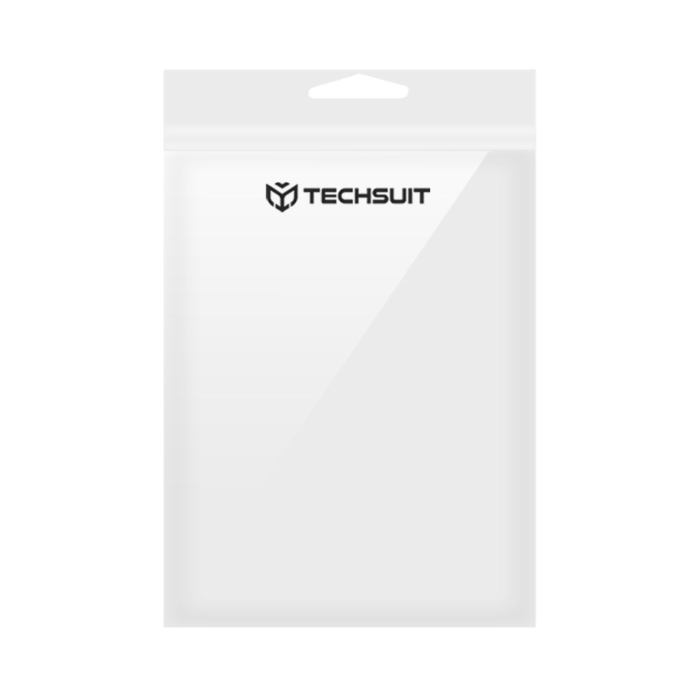 Futrola za Samsung Galaxy Tab S11 Ultra, Techsuit, FoldPro, Roze