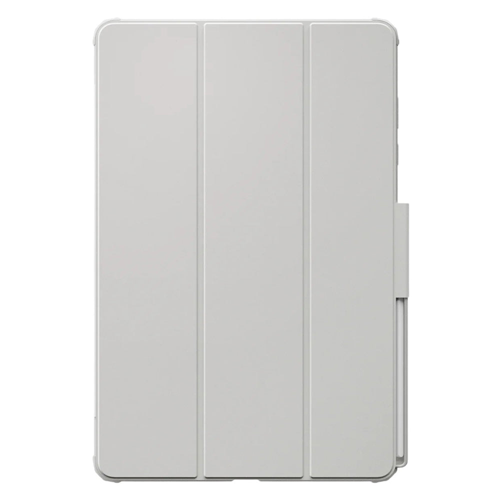 Futrola za Samsung Galaxy Tab S12 Plus, Spigen, Ultra Hybrid Pro, siva ACS11826