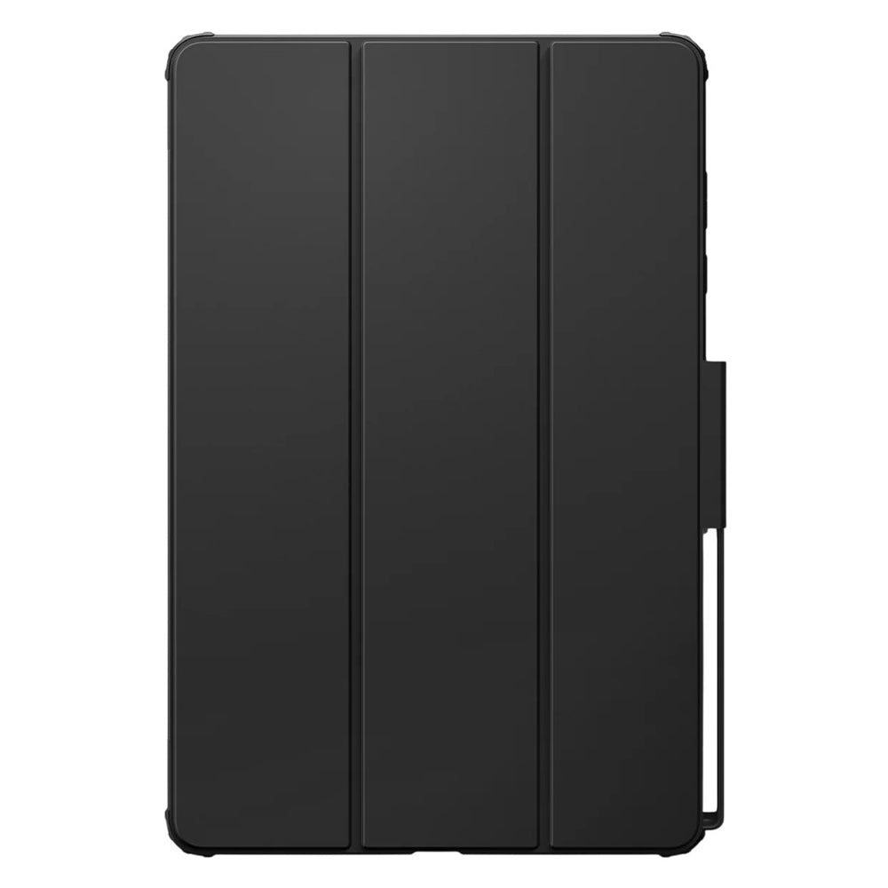 Futrola za Samsung Galaxy Tab S12 Plus, Spigen, Ultra Hybrid Pro, crna ACS11825