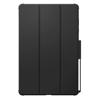 Futrola za Samsung Galaxy Tab S12 Plus, Spigen, Ultra Hybrid Pro, crna ACS11825