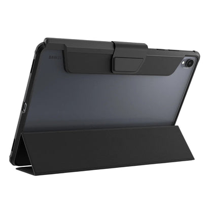 Futrola za Samsung Galaxy Tab S12 Plus, Spigen, Ultra Hybrid Pro, crna ACS11825