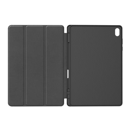 Futrola za Samsung Galaxy Tab S12 Plus, Techsuit, Flex Trifold, Zelena