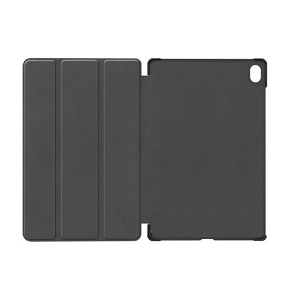 Futrola za Samsung Galaxy Tab S12 Plus, Techsuit, FoldPro, Roze Zlatna