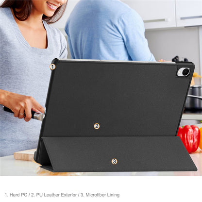 Futrola za Samsung Galaxy Tab S12 Plus, Techsuit, FoldPro Urban Vibe, Višebojna