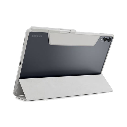 Futrola za Samsung Galaxy Tab S12 Ultra / S11 Ultra, Spigen, Air Skin Pro, Siva ACS10222