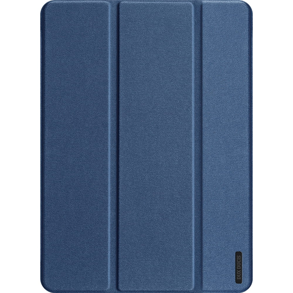 Futrola za Samsung Galaxy Tab S12 Ultra / Tab S11 Ultra, DUX DUCIS, Domo sa držačem za olovku, plava