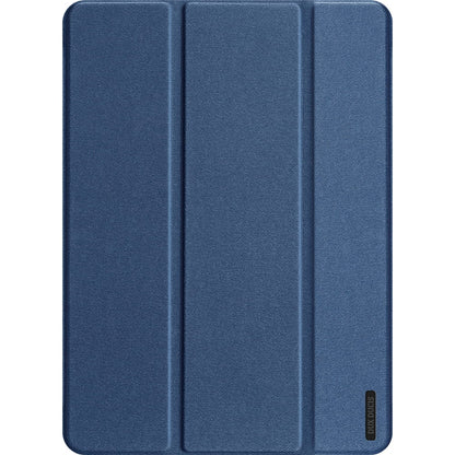 Futrola za Samsung Galaxy Tab S12 Ultra / Tab S11 Ultra, DUX DUCIS, Domo sa držačem za olovku, plava