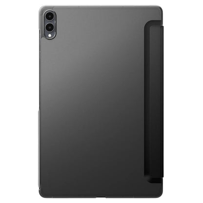 Futrola za Samsung Galaxy Tab S12 Ultra / Tab S11 Ultra, Spigen, Liquid Air Folio, crna ACS11821