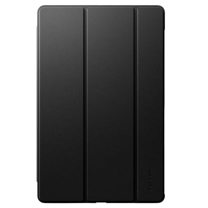 Futrola za Samsung Galaxy Tab S12 Ultra / Tab S11 Ultra, Spigen, Liquid Air Folio, crna ACS11821