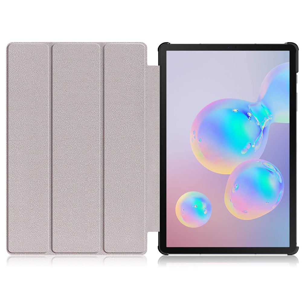 Futrola za Samsung Galaxy Tab S6 Lite (2024) / Tab S6 Lite (2022) / Tab S6 Lite (2020), Techsuit, FoldPro, Multicolor