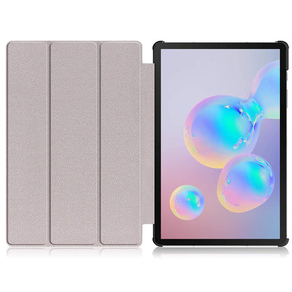 Futrola za Samsung Galaxy Tab S6 Lite (2024) / Tab S6 Lite (2022) / Tab S6 Lite (2020), Techsuit, FoldPro, Multicolor