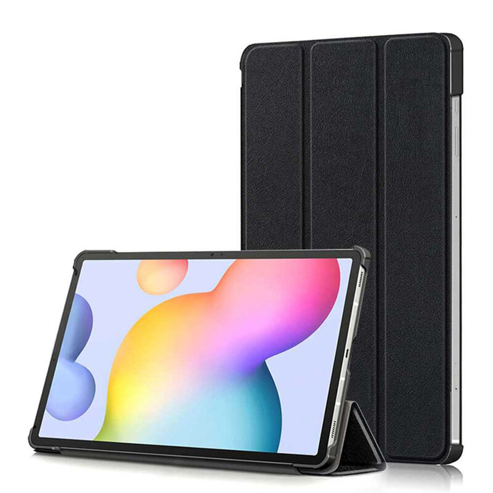 Futrola za Samsung Galaxy Tab S8 / Tab S7 T875 / Tab S7 T870, Techsuit, FoldPro, Multicolor