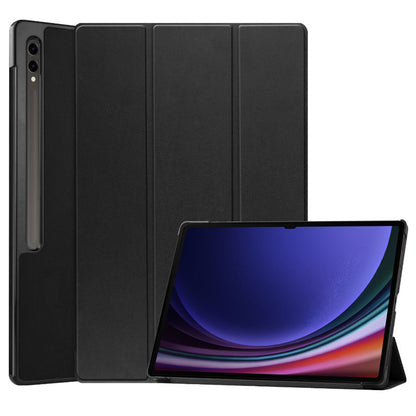 Futrola za Samsung Galaxy Tab S8 Ultra, Techsuit, FoldPro, Crna