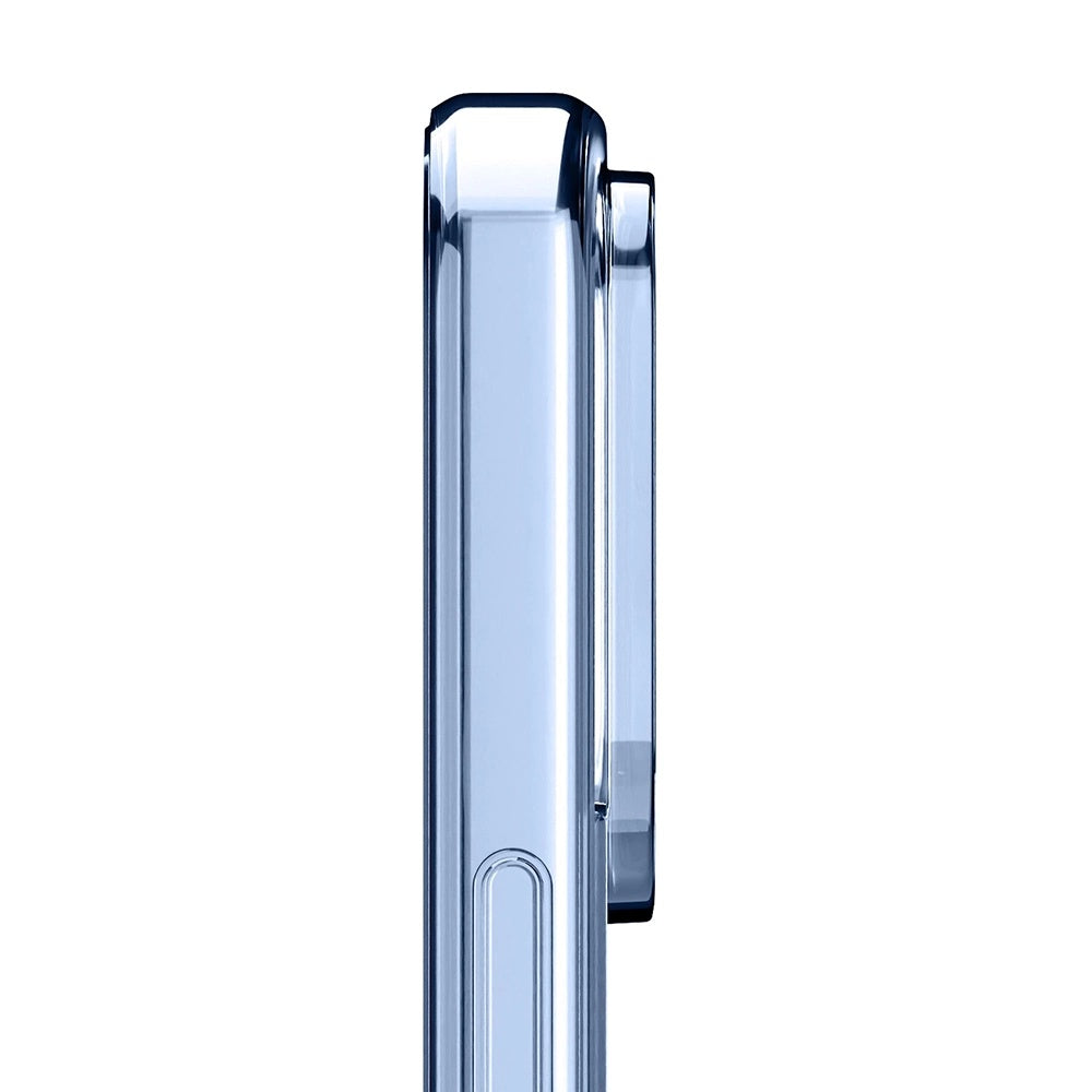 MagSafe futrola za Samsung Galaxy Z Flip7 F766, 3MK, Armor MagCase, Providna
