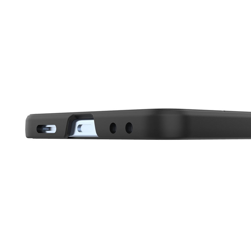 Futrola za Samsung Galaxy Z Flip7 F766, Techsuit, Magic Shield, Crvena