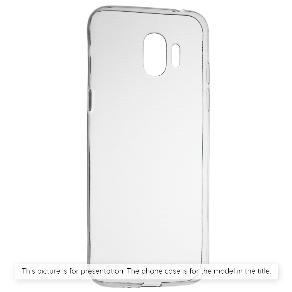 Futrola za Samsung Galaxy Z Flip8 F776 / Z Flip7 F766, Techsuit, Providna, Transparentna