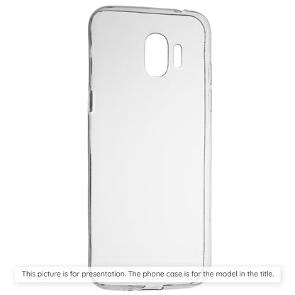 Futrola za Samsung Galaxy Z Flip8 F776 / Z Flip7 F766, Techsuit, Providna, Transparentna