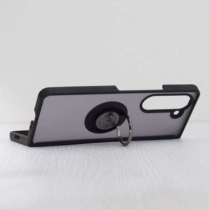 Futrola za Samsung Galaxy Z Fold5 F946, Techsuit, Glinth, Crna