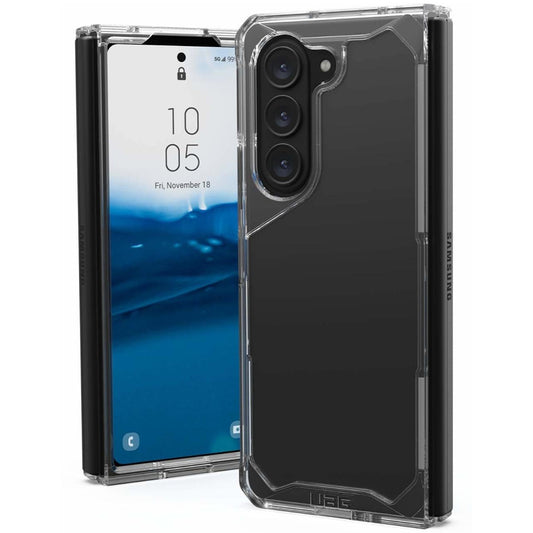 Futrola za Samsung Galaxy Z Fold5 F946, Urban Armor Gear, Plyo, Providna