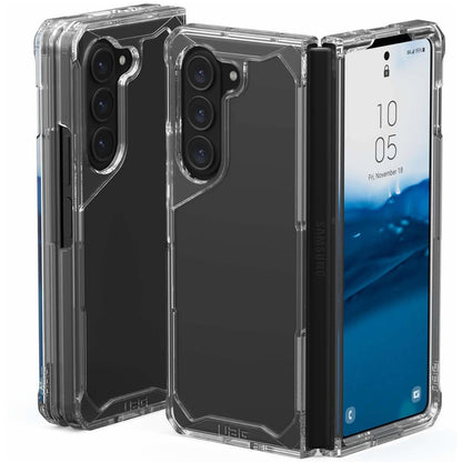 Futrola za Samsung Galaxy Z Fold5 F946, Urban Armor Gear, Plyo, Providna
