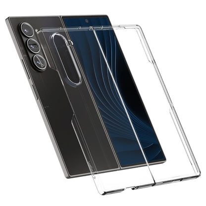 Futrola za Samsung Galaxy Z Fold6 F956, Spigen, Air Skin, Providna