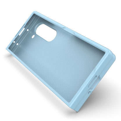 Futrola za Samsung Galaxy Z Fold6 F956, Techsuit, Magic Shield, Plava
