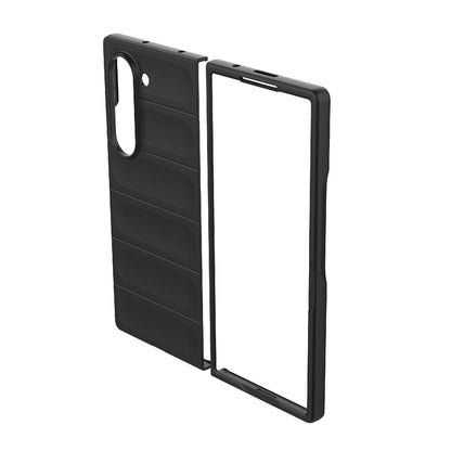 Futrola za Samsung Galaxy Z Fold6 F956, Techsuit, Magic Shield, Plava