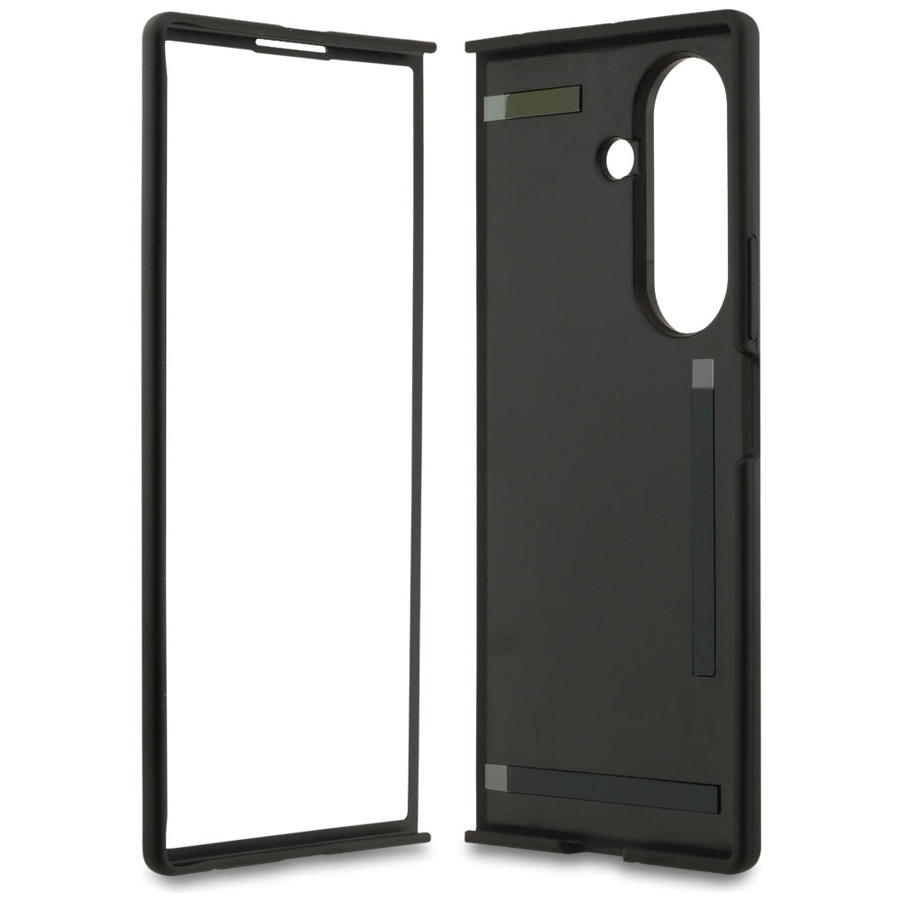 Futrola za Samsung Galaxy Z Fold7 F966, Guess, 4G Big Logo, Crna