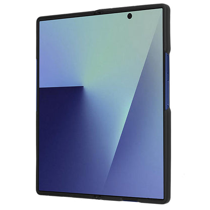 Futrola za Samsung Galaxy Z Fold7 F966, Techsuit, Glinth, Crna