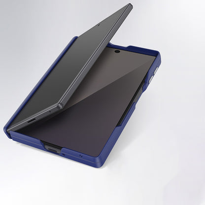 Futrola za Samsung Galaxy Z Fold8 F971, DUX DUCIS, Vyne, Plava