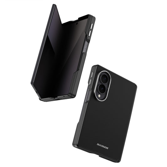 Futrola za Samsung Galaxy Z Fold8 F971, DUX DUCIS, Vyne, Siva