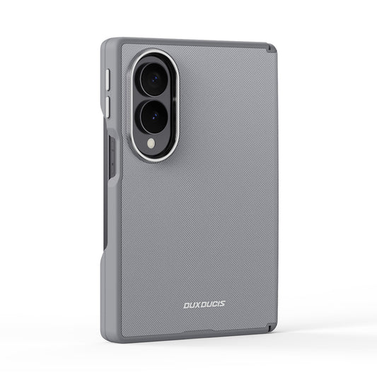 Futrola za Samsung Galaxy Z Fold8 F971, DUX DUCIS, Vyne, Siva