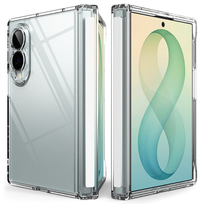 Futrola za Samsung Galaxy Z Fold8 F971, Ringke, Fusion Flap, Providna