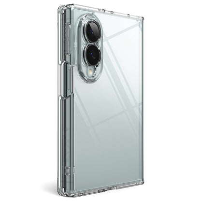 Maska za Samsung Galaxy Z Fold8 F971, Ringke, Fusion, providna