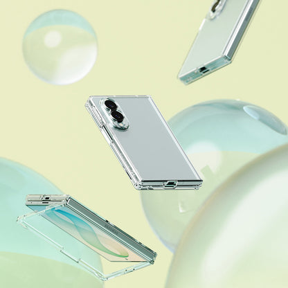 Maska za Samsung Galaxy Z Fold8 F971, Ringke, Fusion, providna