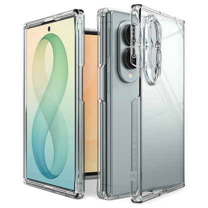 Maska za Samsung Galaxy Z Fold8 F971, Ringke, Fusion, providna