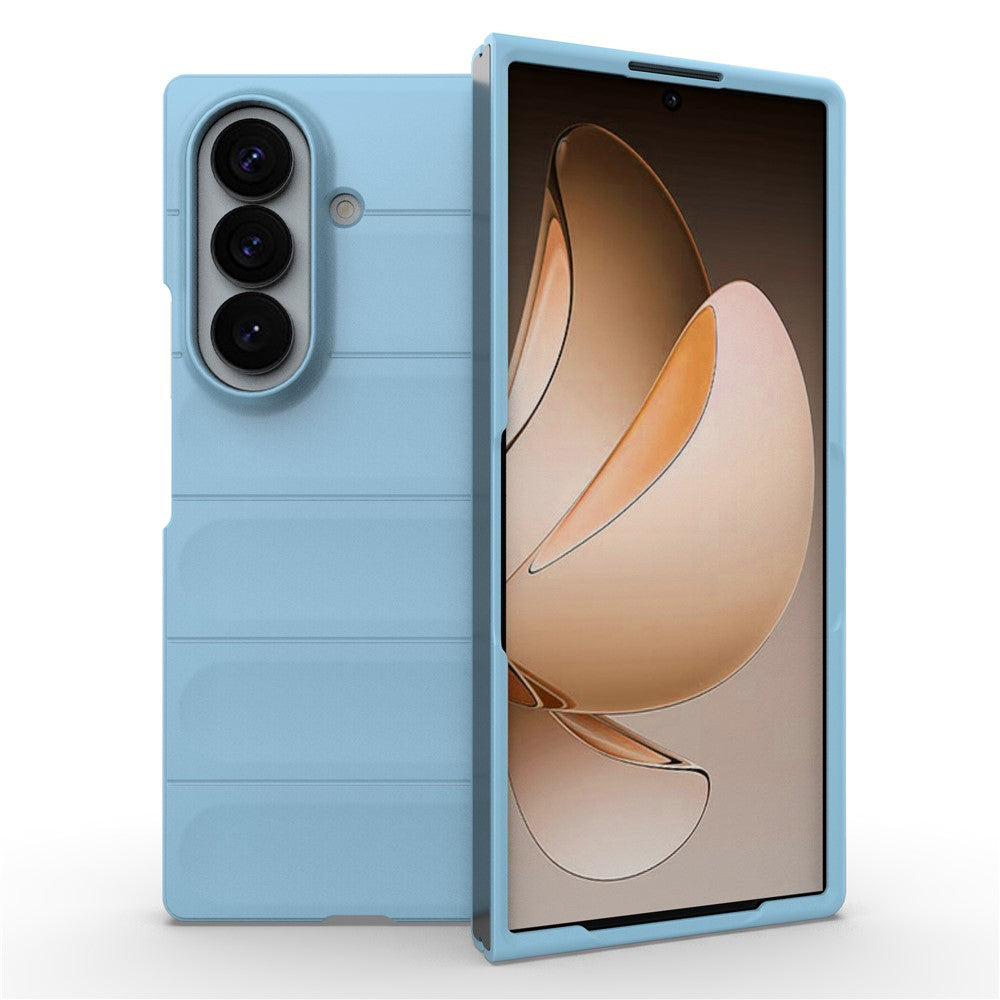 Futrola za Samsung Galaxy Z Fold8 Ultra F971, Techsuit, Magic Shield, Plava